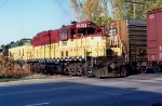 FRVR GP9R #1701 - Fox River Valley RR